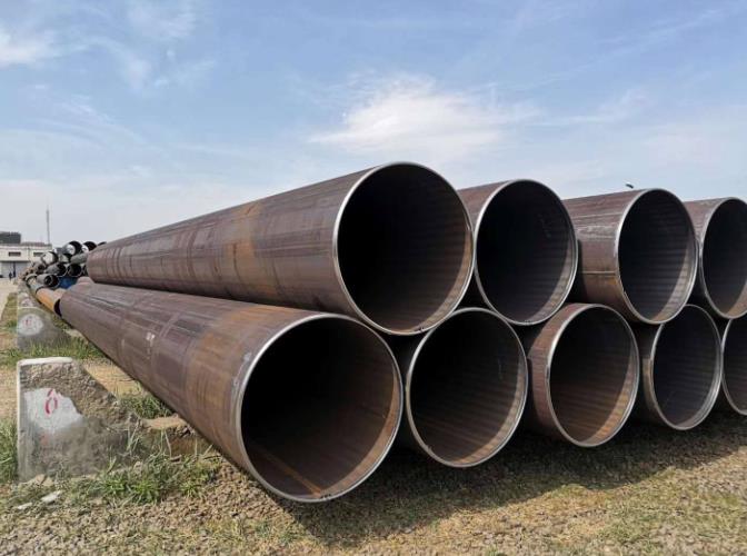 小編帶大家來(lái)了解，直縫鋼管的采購(gòu)注意事項(xiàng)！